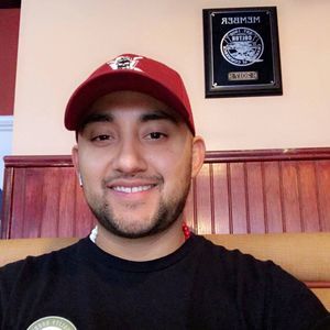 Meet your Posher, Jorge